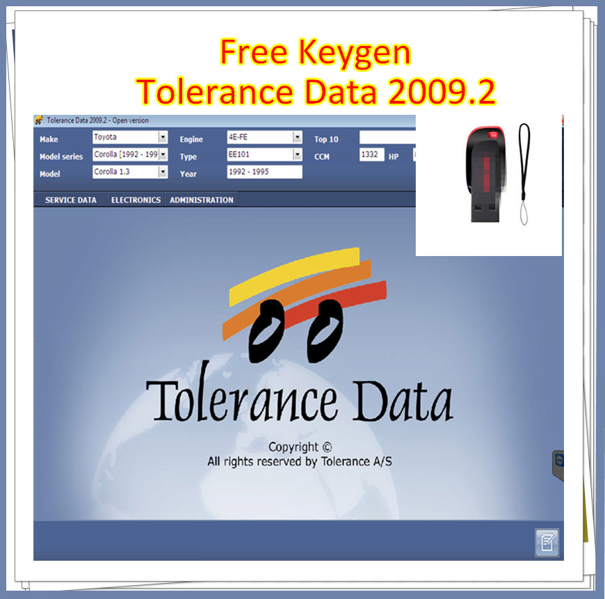 Interior Design Software - Tolerance Data 2009.2 com Keygen Gratuito,