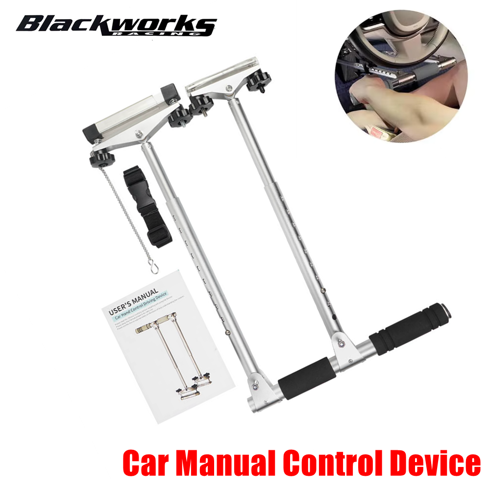 Interior Design Software - Dispositivo de Controle Manual para Carro