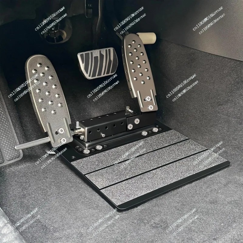 Interior Design Software - Acelerador de Pé para Motoristas com