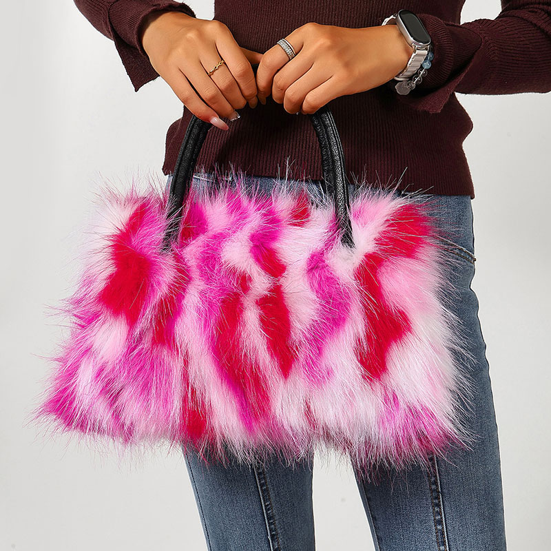 Interior Design Warm - Bolsa de Inverno Macia e Quente