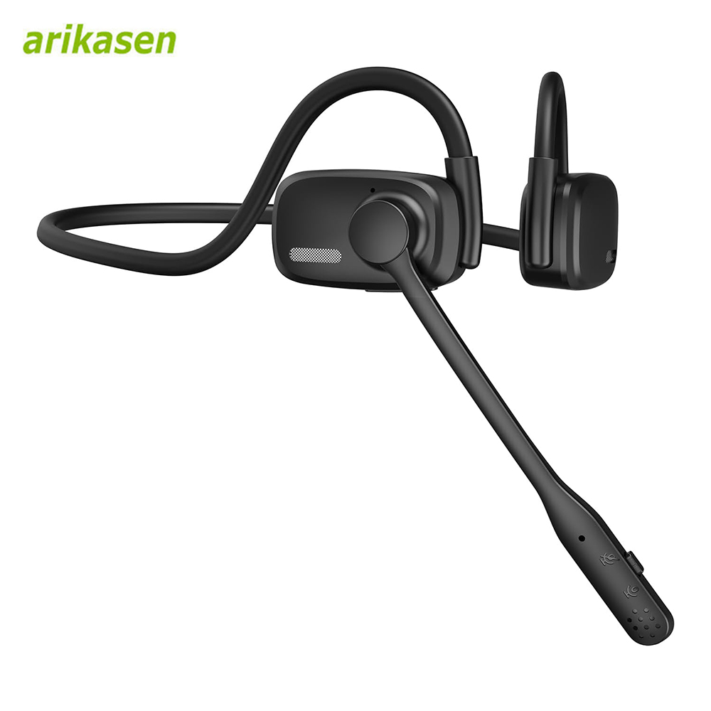 Interior Design Software - Fones de ouvido bluetooth com microfone,