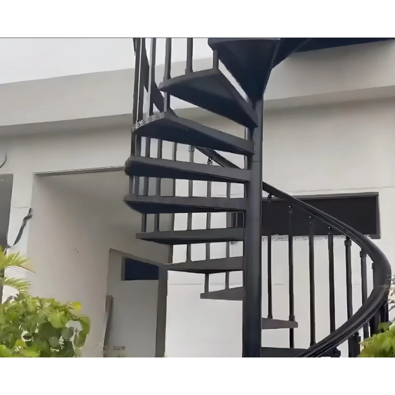 Escadas Metálicas de Design Mo - Interior Design Apartment avaliação e preço