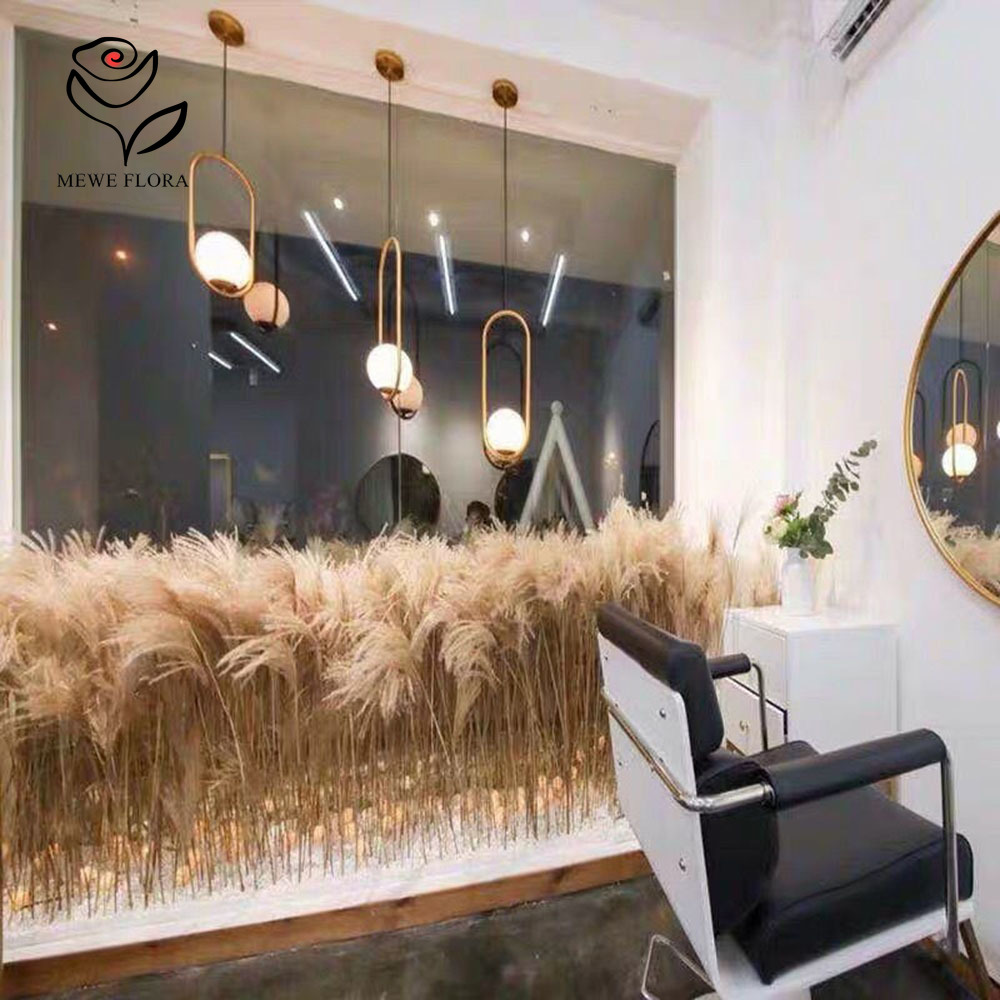 Buquê de flores de palhetas se - Interior Design Apartment avaliação e preço