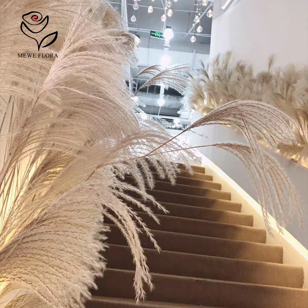 Buquê de flores de palhetas se - Interior Design Apartment avaliação e preço