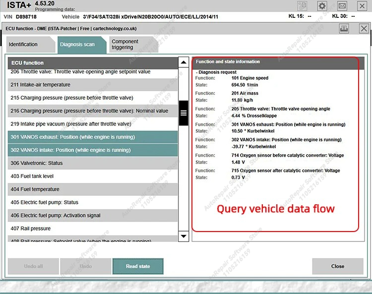 2026 Para BMW ISTA Plus: Softw - Interior Design Software avaliação e preço