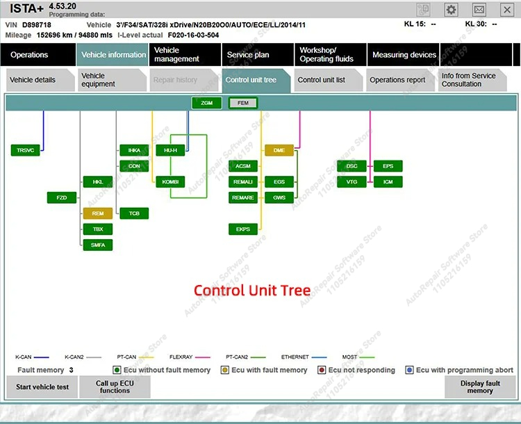 2026 Para BMW ISTA Plus: Softw - Interior Design Software avaliação e preço