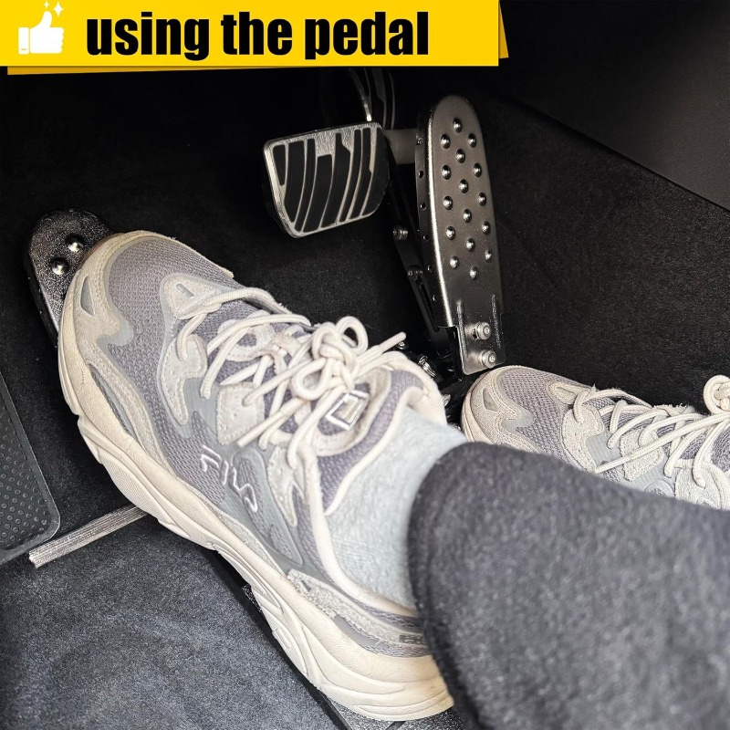 Acelerador de Pé para Motorist - Interior Design Software avaliação e preço