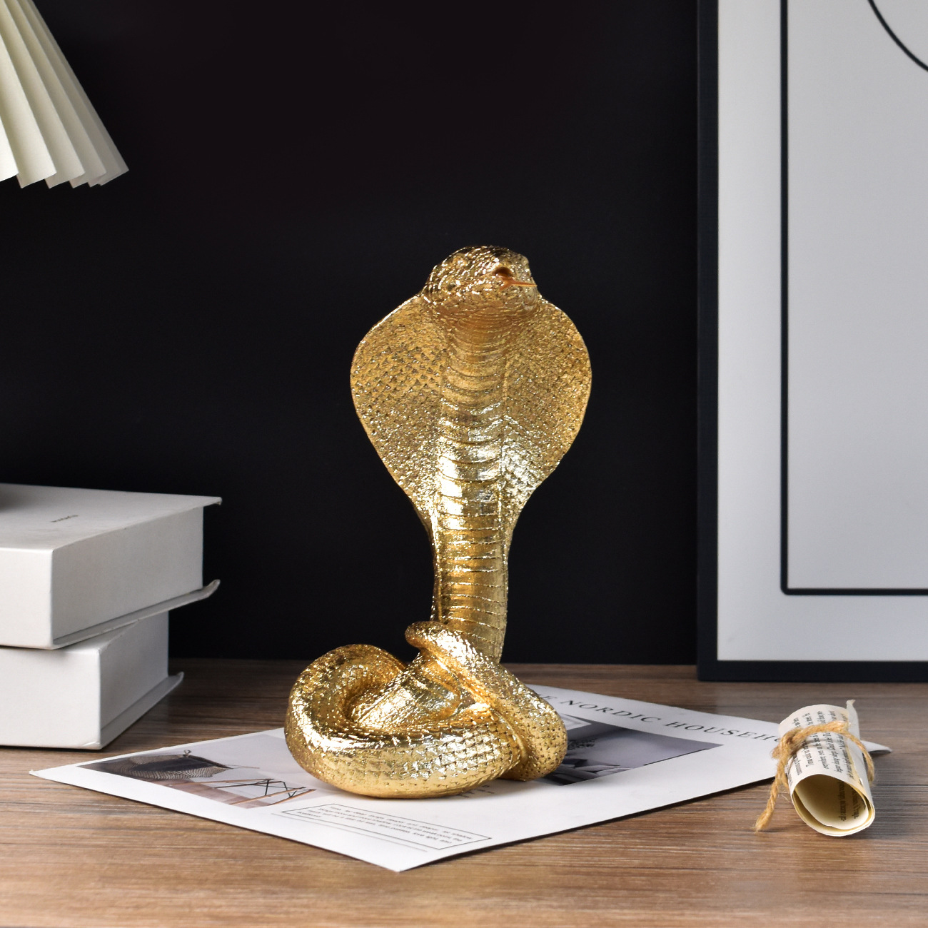 Luz de luxo criativo tridimens - Interior Design Apartment avaliação e preço