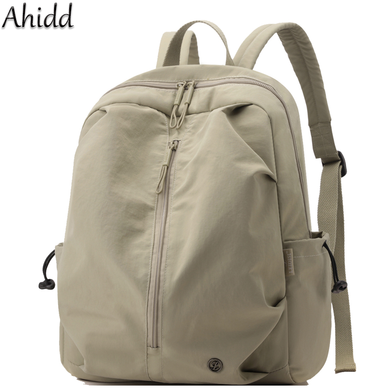 Moda mochilas designer à prova - Interior Design School avaliação e preço