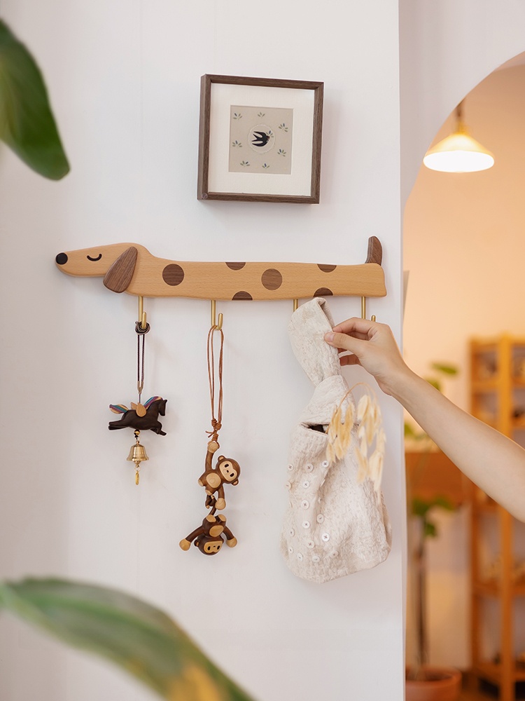 Gancho de Parede Decorativo de - Interior Design Apartment avaliação e preço