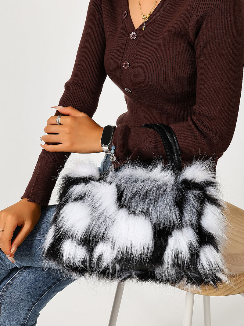 Bolsa de Inverno Macia e Quent - Interior Design Warm avaliação e preço