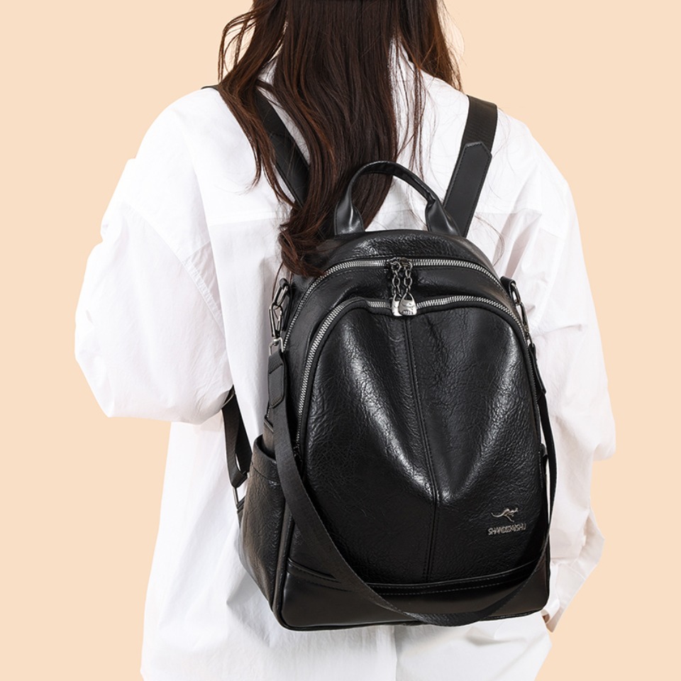 Mochila Feminina de Alta Quali - Interior Design School avaliação e preço