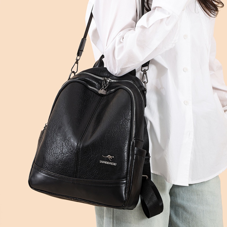 Mochila Feminina de Alta Quali - Interior Design School avaliação e preço