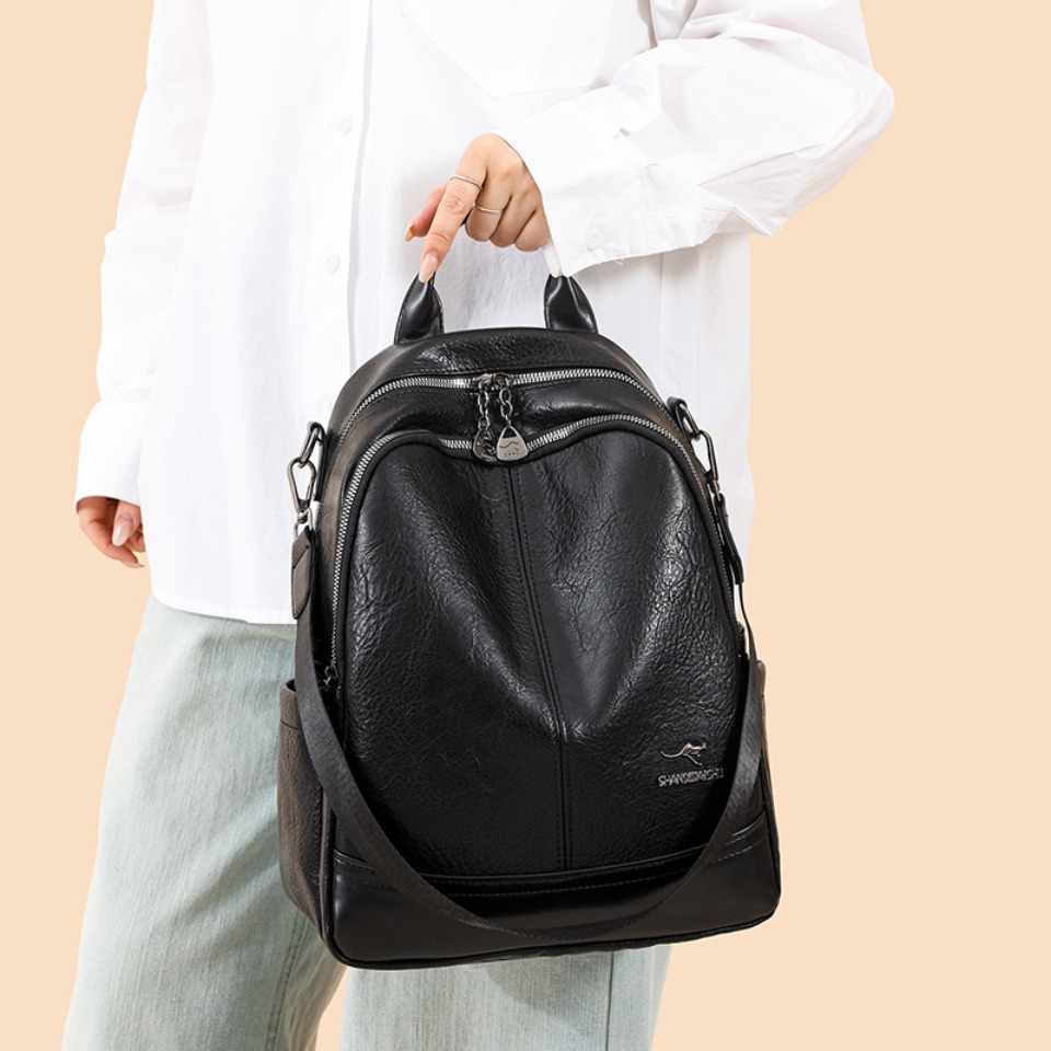 Mochila Feminina de Alta Quali - Interior Design School avaliação e preço